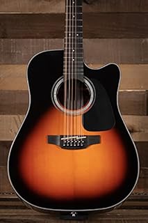 Takamine GD30CE-12 Acoustic Guitar