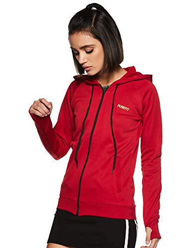 Image of Fusefit womens Jacket