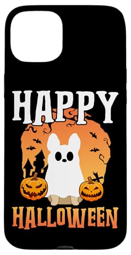 �n�b�s�[�n���E�B�����̗H�� �X�}�z�P�[�X iPhone 15 Plus �p