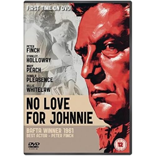 No Love For Johnnie