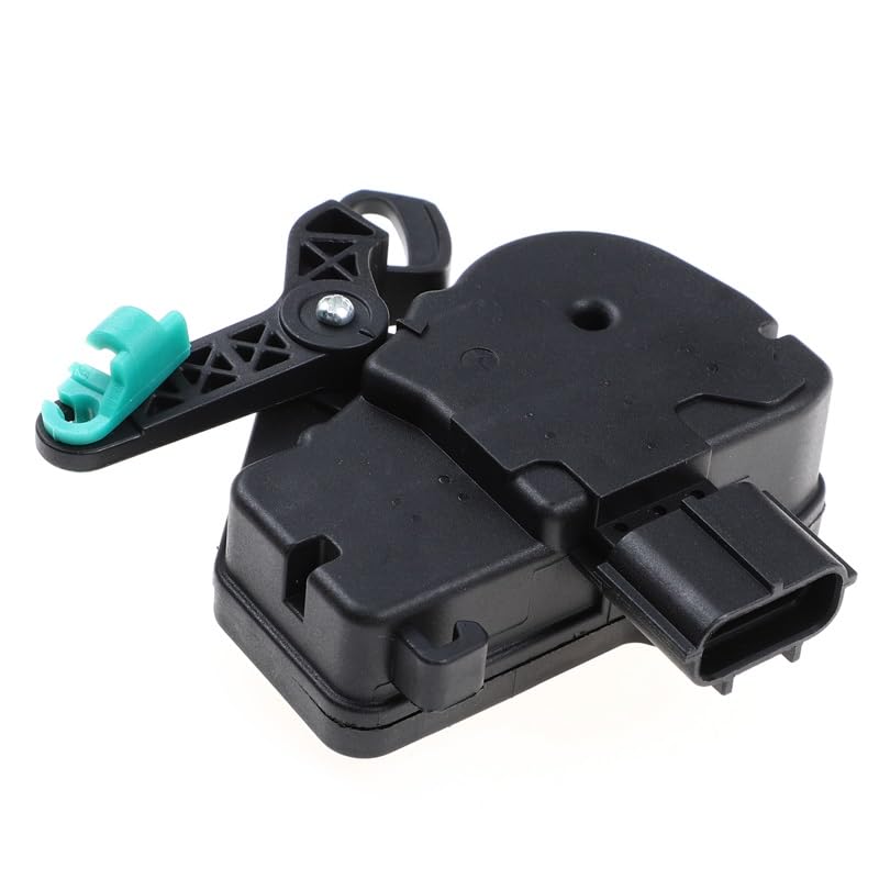 Actionneur de verrouillage central pour Chrysler Dodge Town Country caravane arrière 4717960AC