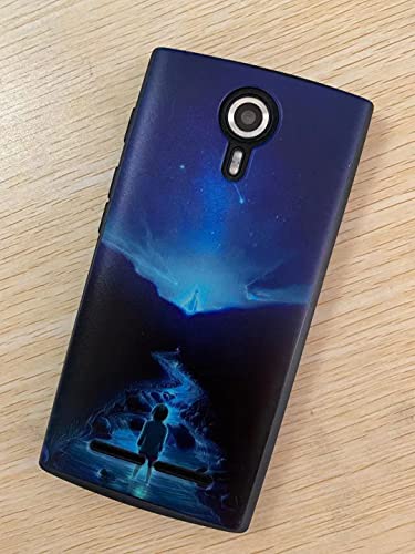 Phone Case For Unimax Umx U693Cl Assurancewireless Case Tpu Soft Phone Cover Glasses Lion #TOP2