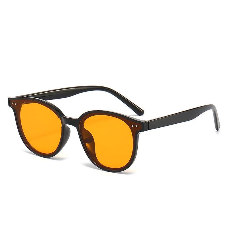 Image of Chrome Hearts Glasses for Man, Computer Glasses for Men with Blue Light Filter, Blue Light Glasses for Digital Workers and Gamers, UV Protection Glasses for Extended Screen Time