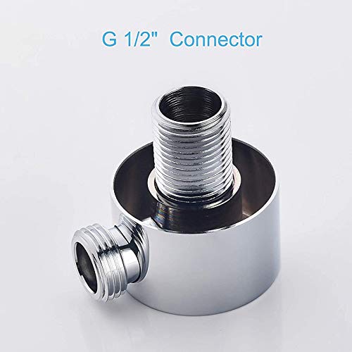 Josenidny Gomito di Fornitura di Parete, Accessori...