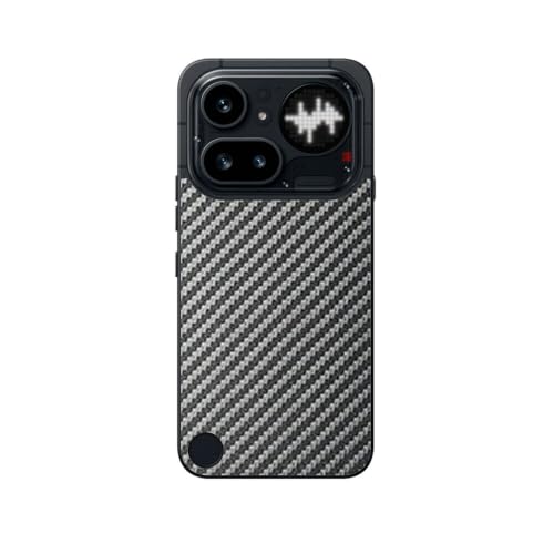 ClearView �X�L���V�[�� �w�� �ی� �V�[�g �t�B���� Nothing Phone (4a) Pro�Ή� ���h�~ ���{�� [�K�����^ �J�[�{����]