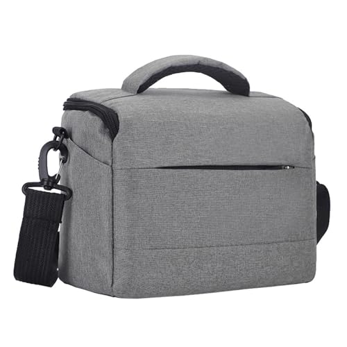 PLCPDM Portable Travel Case Projectors Storage for Play3/Play5 Protections Bag Protective Covers