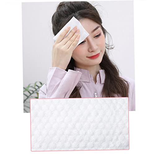 Gogogmee �g���̂ăt�F�C�X�^�I�� ���C�N���Ƃ��p�b�h �t�F�C�X���C�v 80������ �p�b�N �y�ʌg�ѕ֗� �����ێ����� �p�[�\�i���P�A�Ɨ��s�p �X�^�C���w��s��