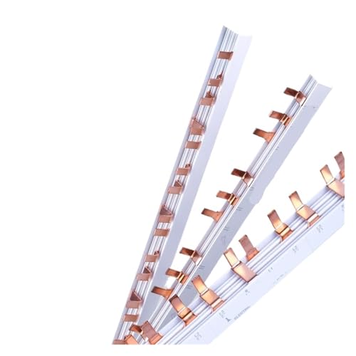 Bornier de commutation 2P 3P 4P 63A DPN avec disjoncteur différentiel