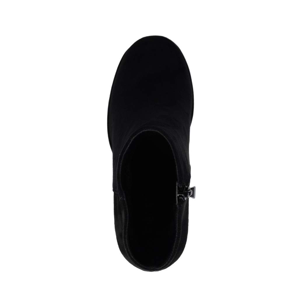 Elara Botines Chelsea para Mujer Chunkyrayan