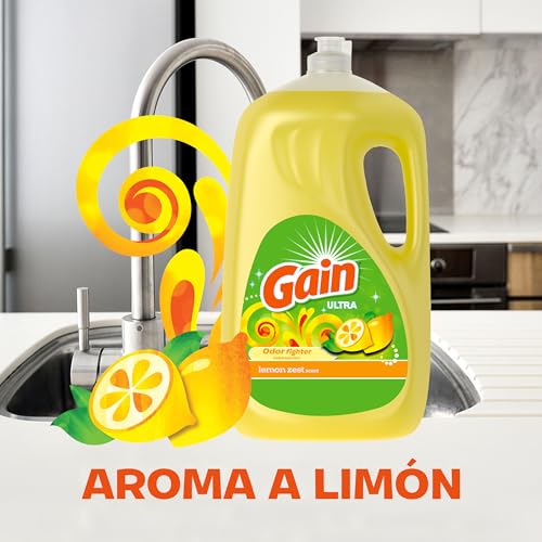 Lava Trastes, Drugstore Imagen adicional