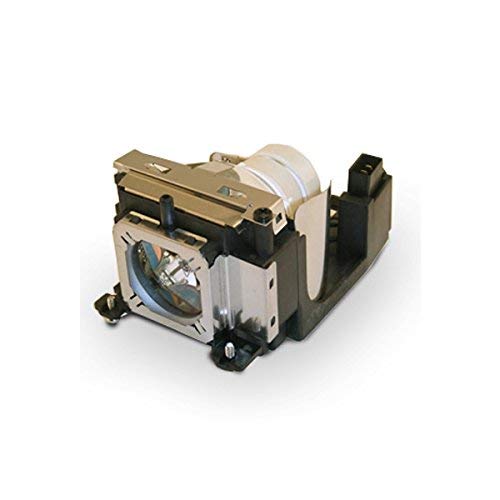 Watoman POA-LMP150 / 610-357-6336 Assembly Original Projector Replacement Lamp with Housing for