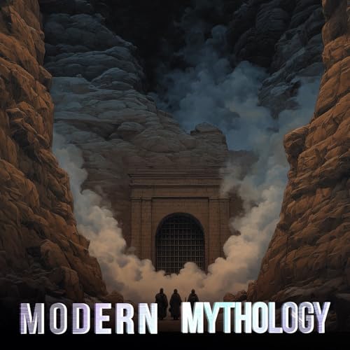 Ep.25: Cypher Systems