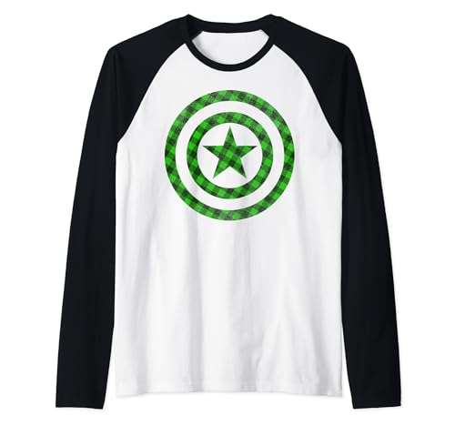 T-shirt Captain America Marvel : le cadeau parfait pour les fans de comics