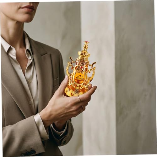 Lista de Caracteristicas de Un Perfume de esta semana. 2 Imagen adicional