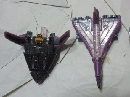 Amazon.co.jp: トランスフォーマー マイクロン伝説 エアアサルト