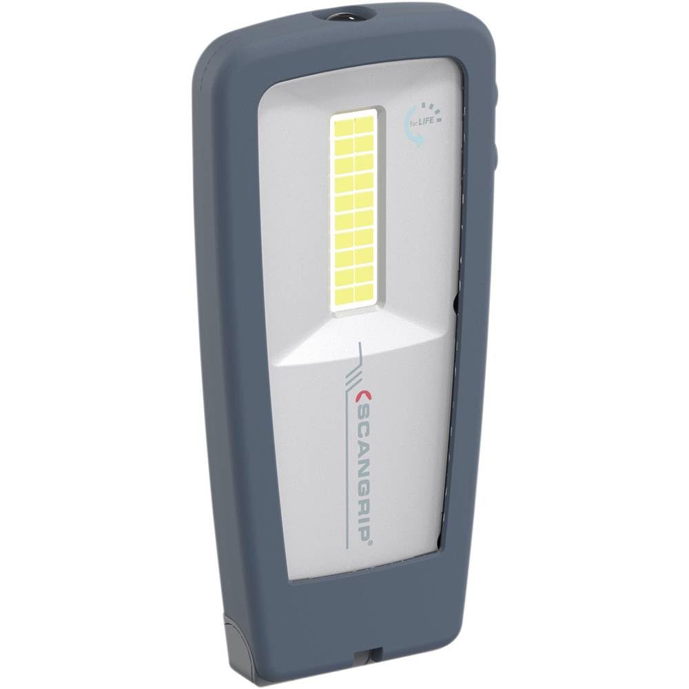 Scangrip® Light Miniform Rechargeable Work 200 Lumens 03.6207