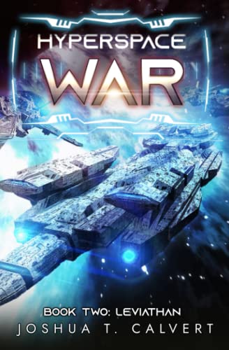 Cover of Leviathan