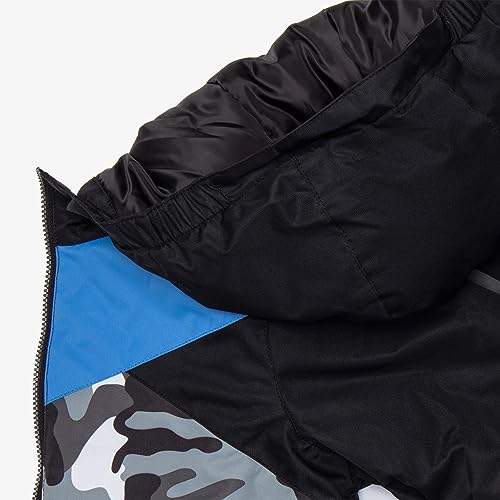 Arctix Boys' Ronan Insulated Performance Winter Jacket4