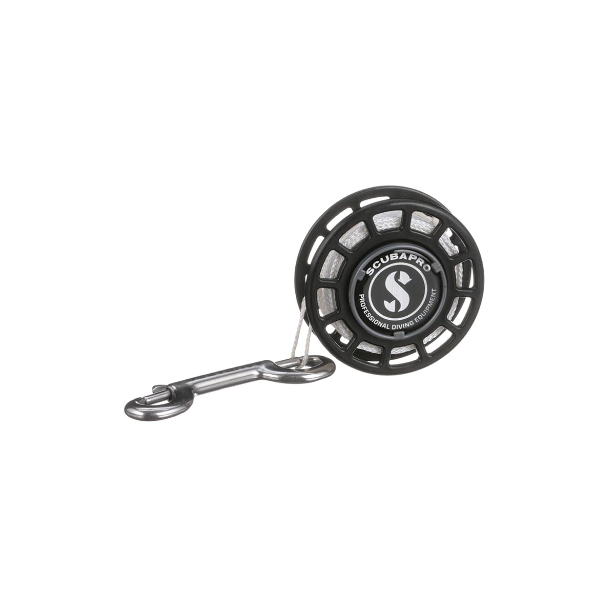 SCUBAPRO S-Tek Spinner Spool, 50ft/15m
