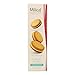 Produktbild Milical 12 Protein-Rich Dietetic Biscuits - Flavour : Coconut