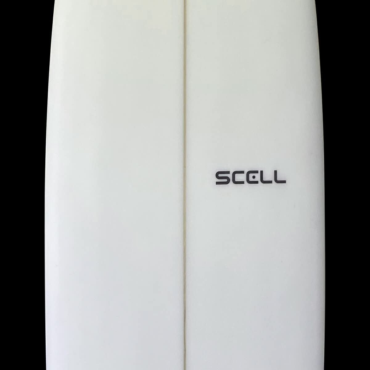 Amazon | SCELL セル サーフボードミッドレングス7'11 CL サーフィン 7