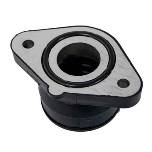 Coletor Admissão do Carburador CG 150 2004 2005 2006 2007 2008 (S/Tubo para Catalisador)