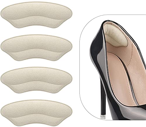 Heel Grips Liner Cushions Inserts...