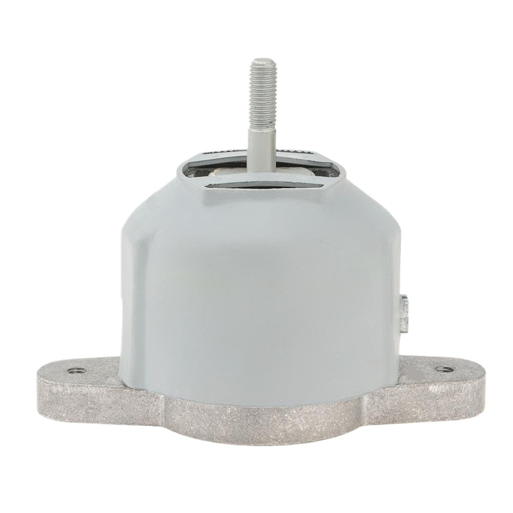 Xnyudbeha Onecolor Transmission Mount Left Or Right 4E0399151dd 4E0399151ce 4E0399151ar 4E0399151aq Compatible With Audi A8 D3 4.2 V8 2004-2010