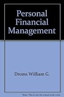 Personal financial management 0256023190 Book Cover