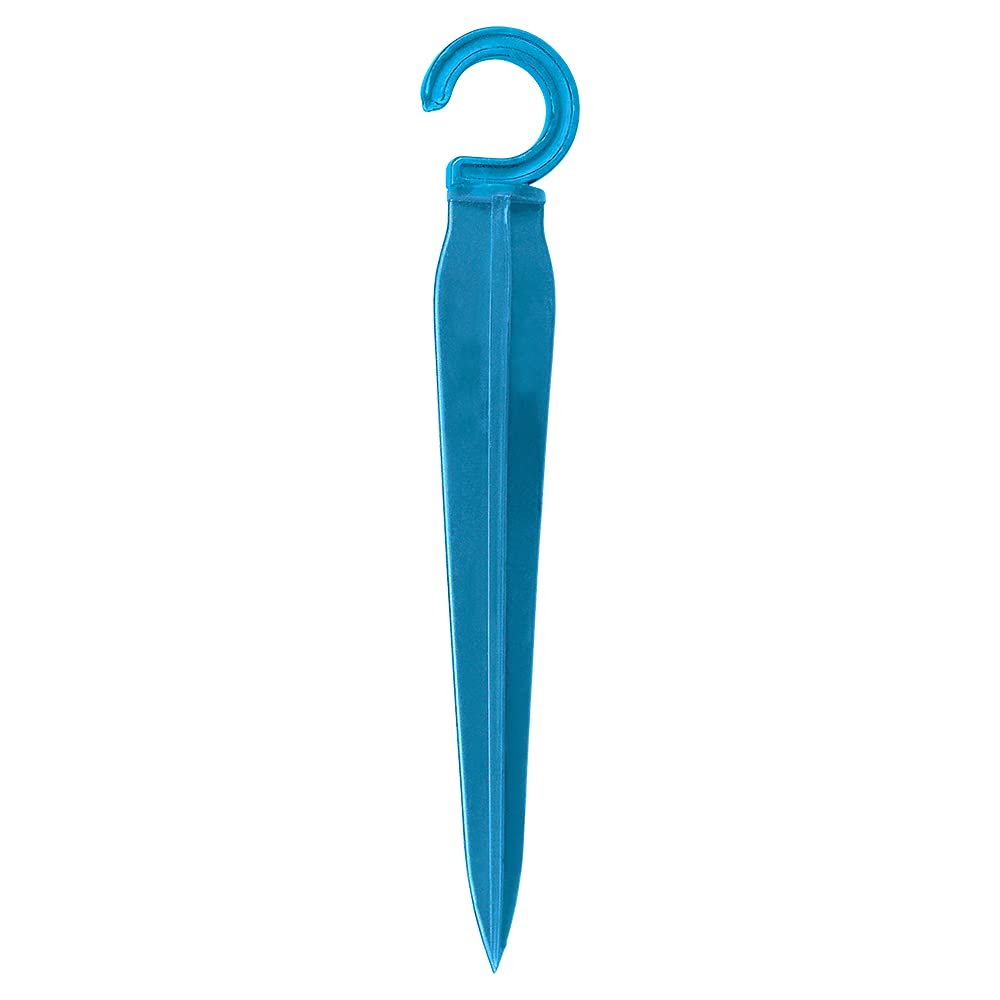 Jain Irrigation LTHS12 �C� Clip Tube Holding Stake (Pack of 200 Pcs) (B097137PY6) Amazon Price History, Amazon Price Tracker