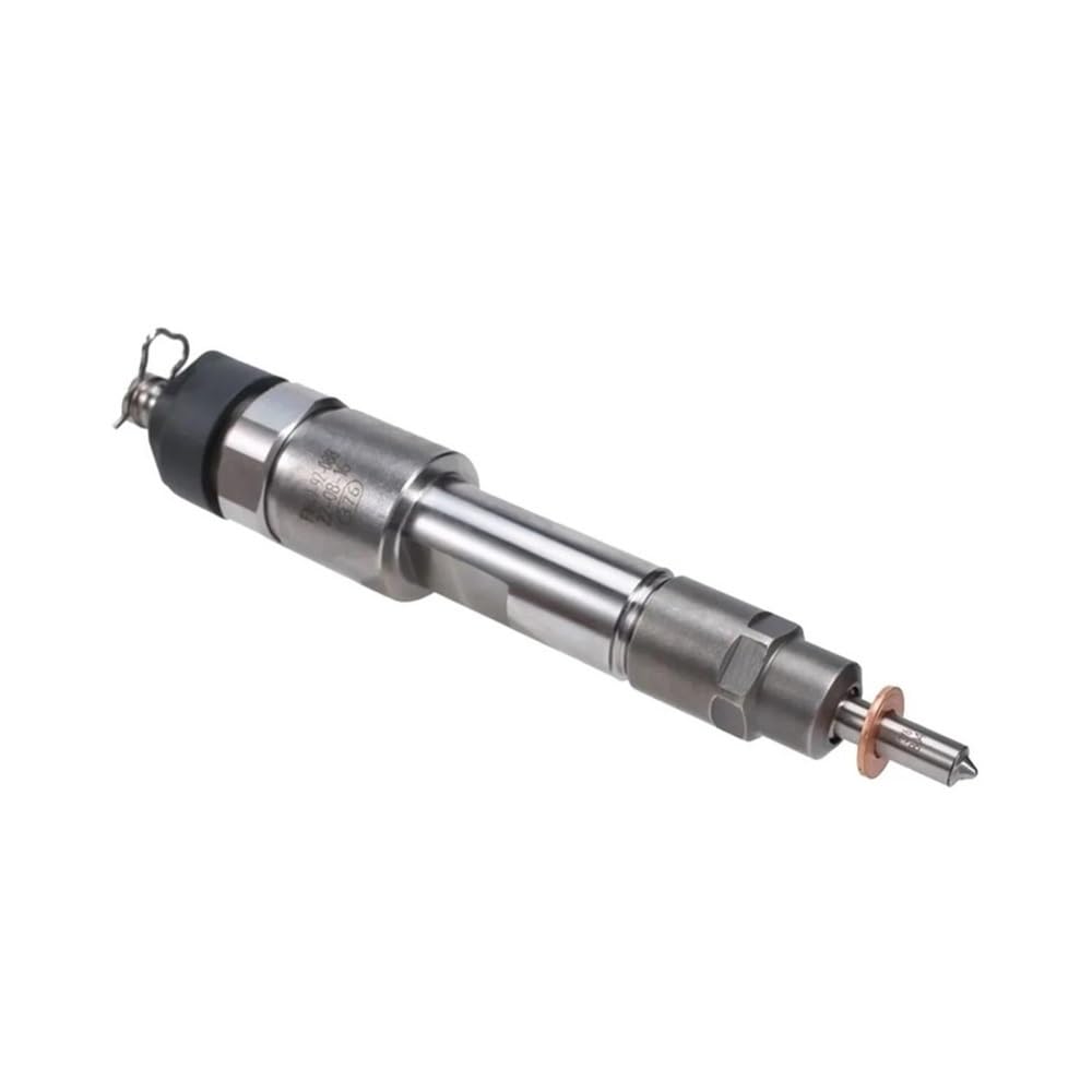 Injecteur de Carburant 2.8, Remplacement Direct, ralenti Stable et Durable