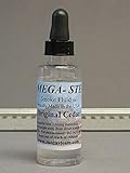 Lionell JT'S MEGA-STEAM Cedar Scented Smoke Fluid for Model Trains