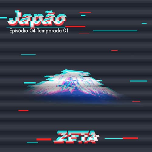 『Ep 04- A terra do Sol Nascente』のカバーアート