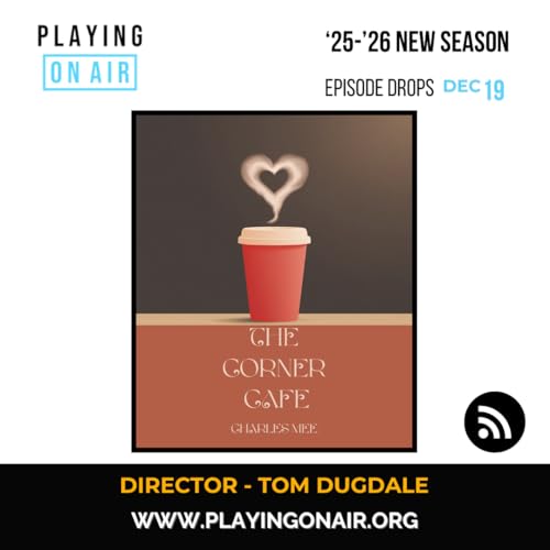 THE CORNER CAFE by Charles Mee