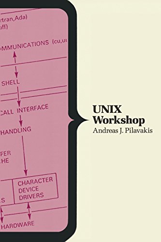 Unix Workshop (Computer Science S.) view 2
