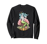 Alexamerch Mermaid