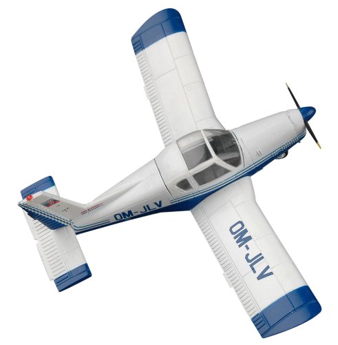 Z-42 Easy Model 1:72 EM36435 maquette avion militaire collection plastique