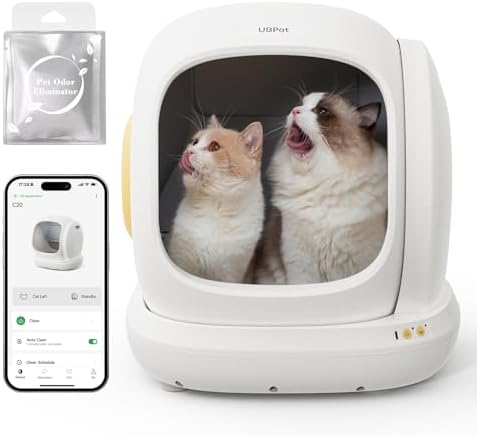 Magic Clean kattenbak vulling 5 l | België