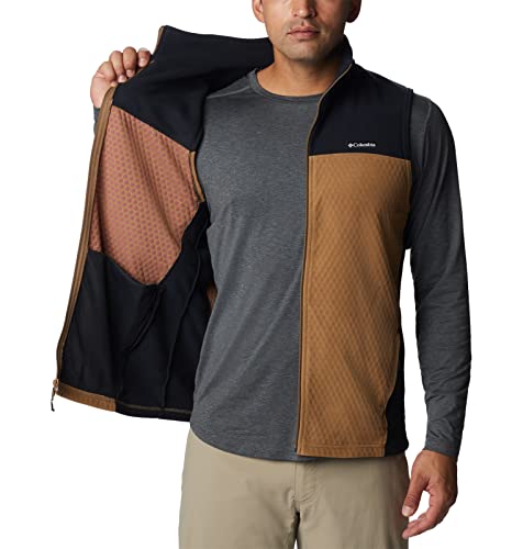 Image of Columbia Men's Overlook Trail Vest