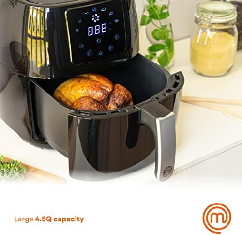 master chef air fryer toaster oven reviews