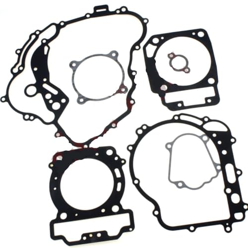 Jeu de joints d'étanchéité pour réparer le moteur CF Moto UF 600