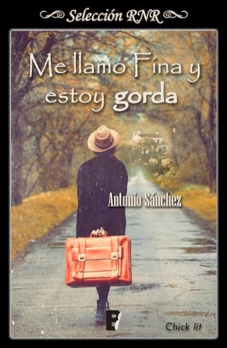 Me llamo Fina y estoy gorda