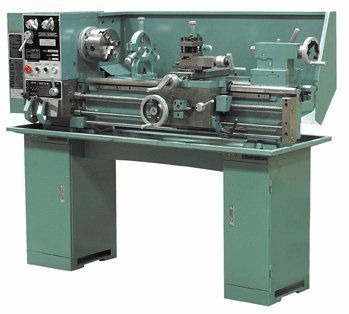 Central Machinery Lathe User Manual Central Machinery Lathe User Manual