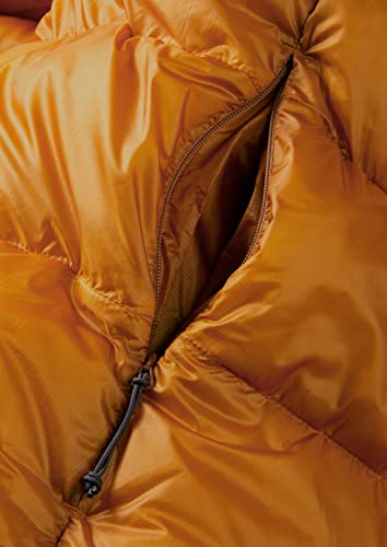 Image of Rab Men's Mythic Ultra Jacket - Down Insulated Windproof Hooded Coat for Alpine Climbing, & Mountaineering