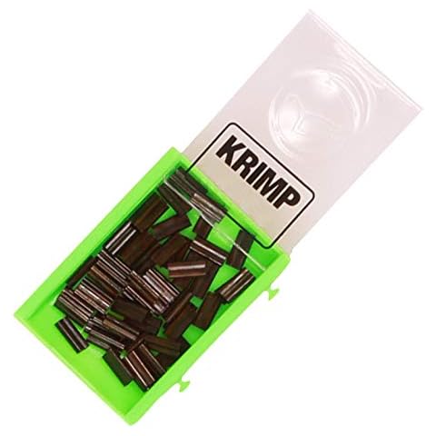 Korda SPARE KRIMPS 06mm - KSK06 Cover