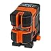 Johnson Level & Tool JLN300-GNCL Laser Level, Self-Leveling Cross-Line Laser with GreenBrite® Technology, Magnetic Base, Hard-shell Carry Case, Lithium Ion Battery, Magnetic