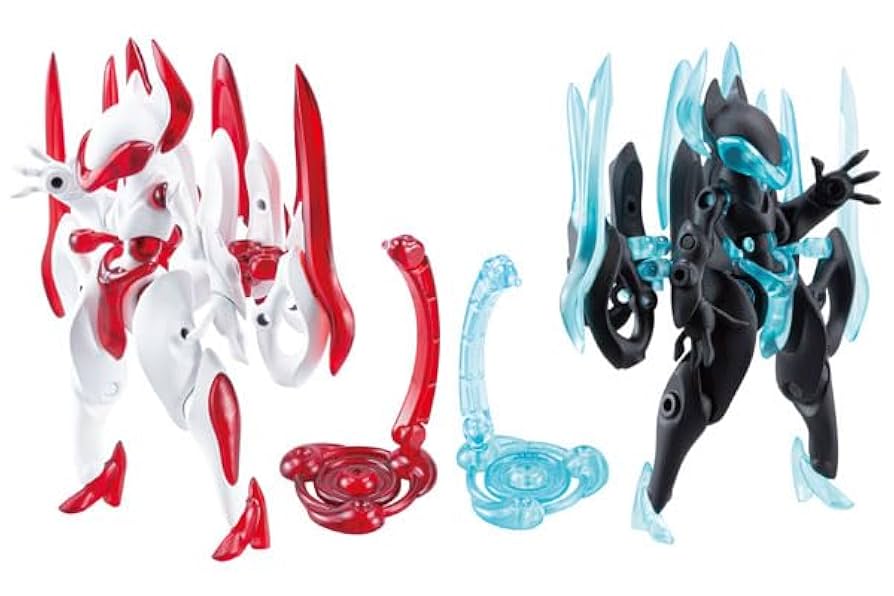 Amazon.co.jp: FROM Series Fox Void Enhanced 2個入りBOX