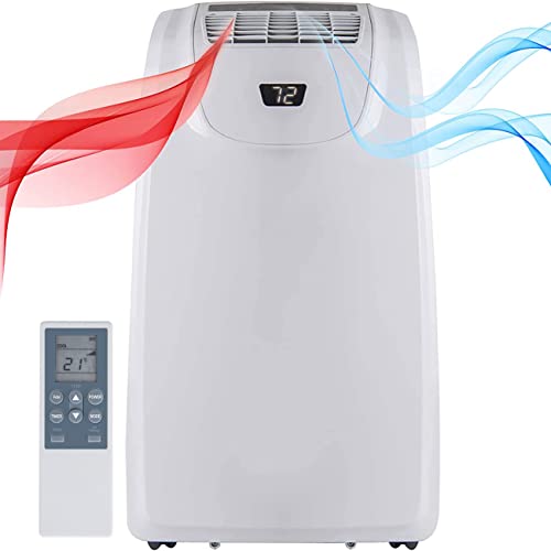 Best Portable Air Conditioner With Heater in 2023 TopRated & Reviews