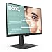 BenQ GW2790T 27 Zoll IPS 1080p Monitor, FHD, 100Hz, Eye-Care, Ergonomisch, hoher Bildwiederholrate, 99% sRGB, VESA MediaSync, HDMI, DisplayPort, Flicker Free, Low Blue Light, ePaper, Coding-Modus