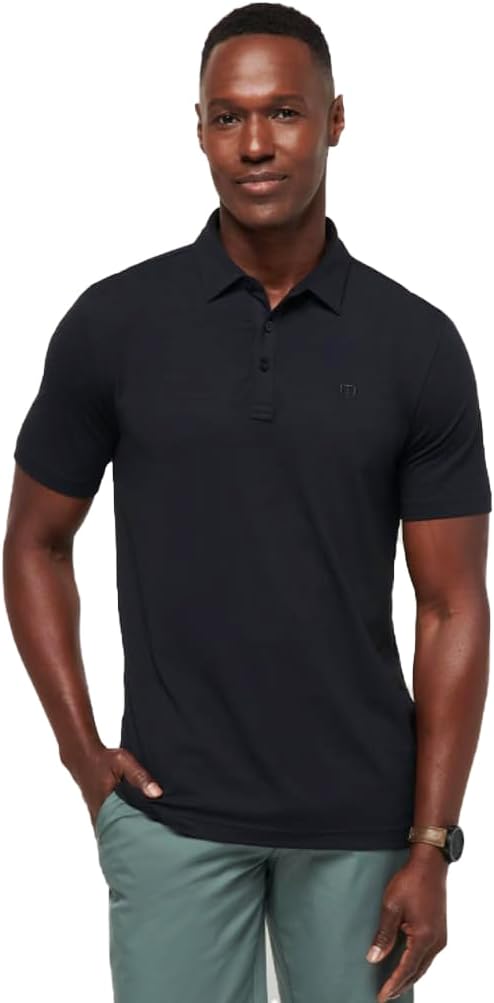 TravisMathew Mens The Heater